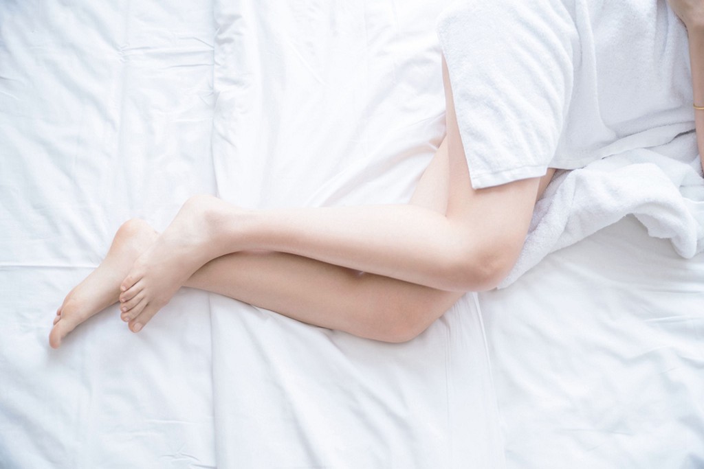 木绵绵OwO 《出浴》 [COSPLAY福利] 写真集[57P]