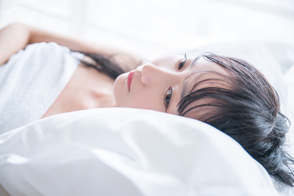 木绵绵OwO 《出浴》 [COSPLAY福利] 写真集[57P]