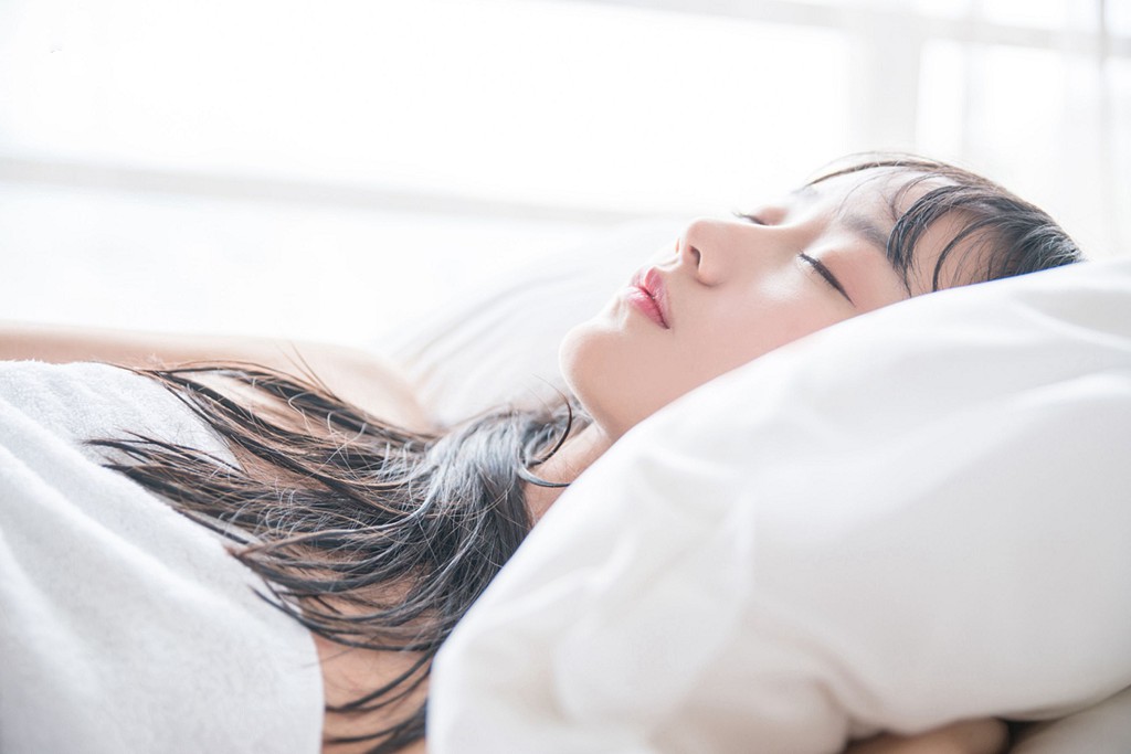 木绵绵OwO 《出浴》 [COSPLAY福利] 写真集[57P]