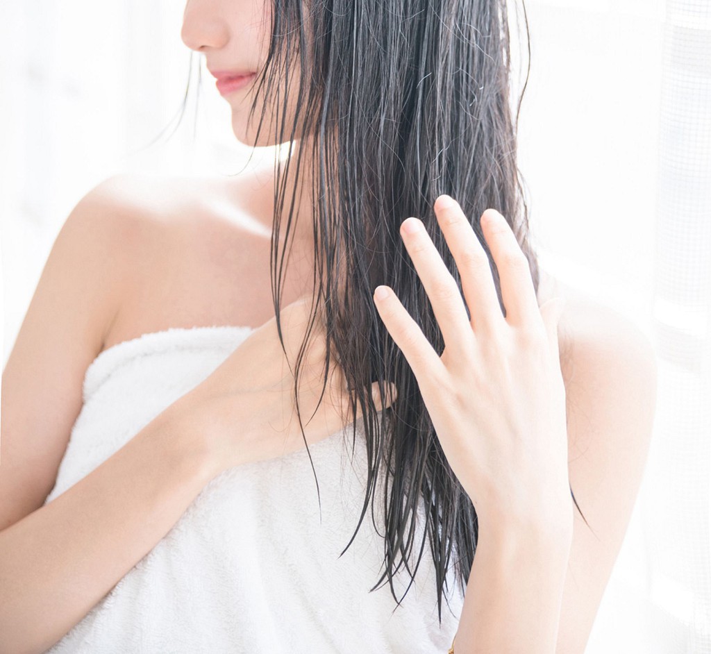 木绵绵OwO 《出浴》 [COSPLAY福利] 写真集[57P]