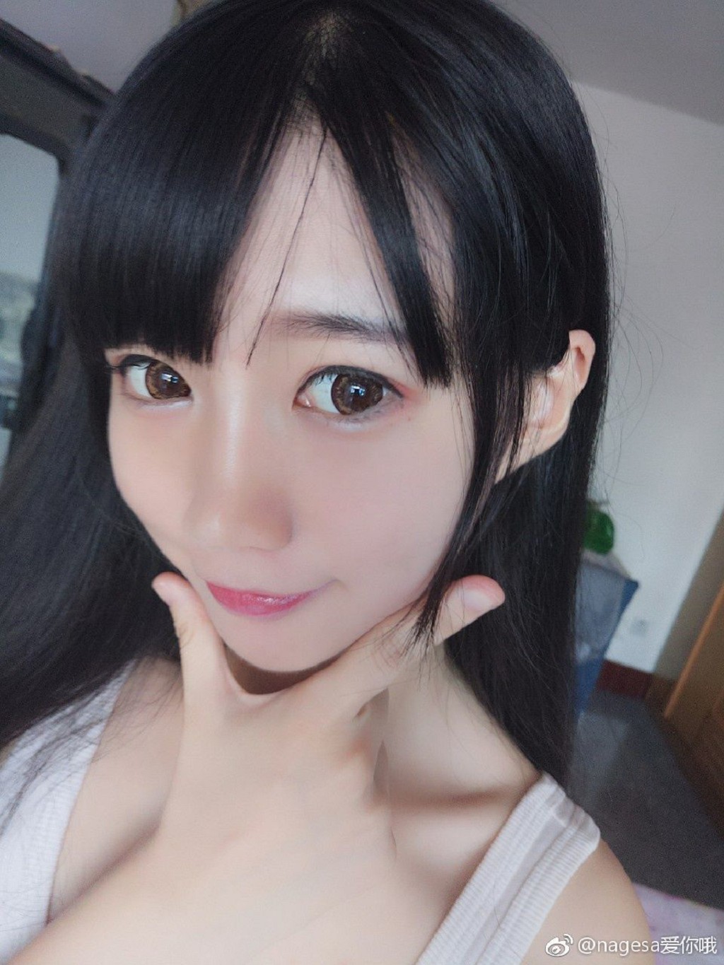 桜桃喵 - 炮姐COS