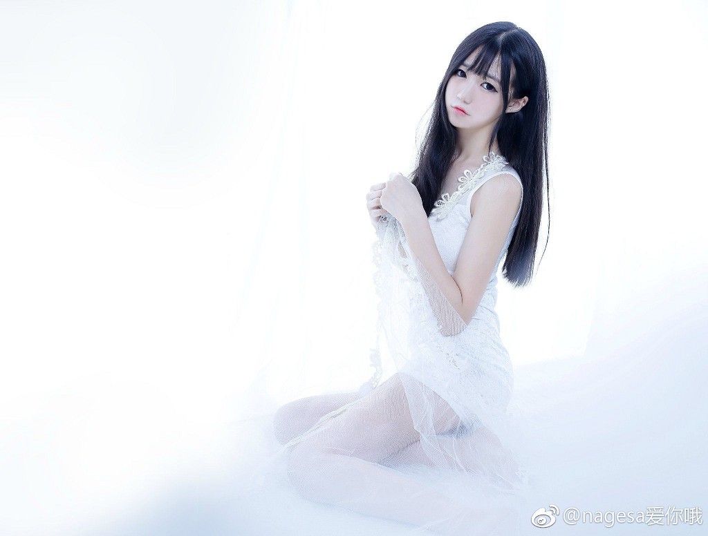 桜桃喵 - 炮姐COS