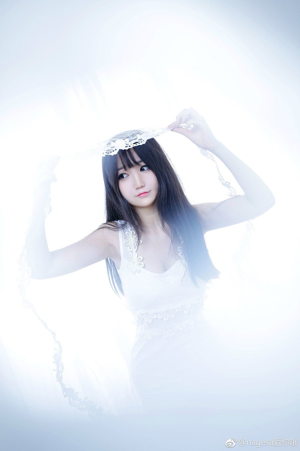 桜桃喵 - 炮姐COS