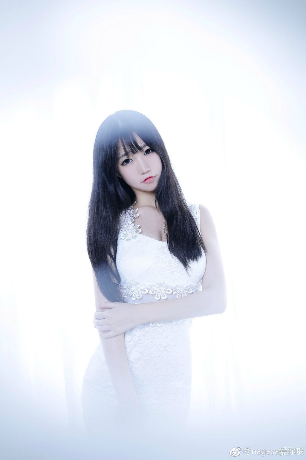 桜桃喵 - 炮姐COS