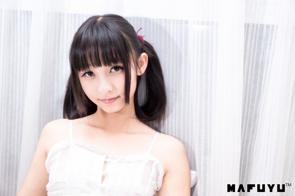 神楽坂真冬《猫爪白丝系列》  [COSPLAY美女] 写真集[100P]