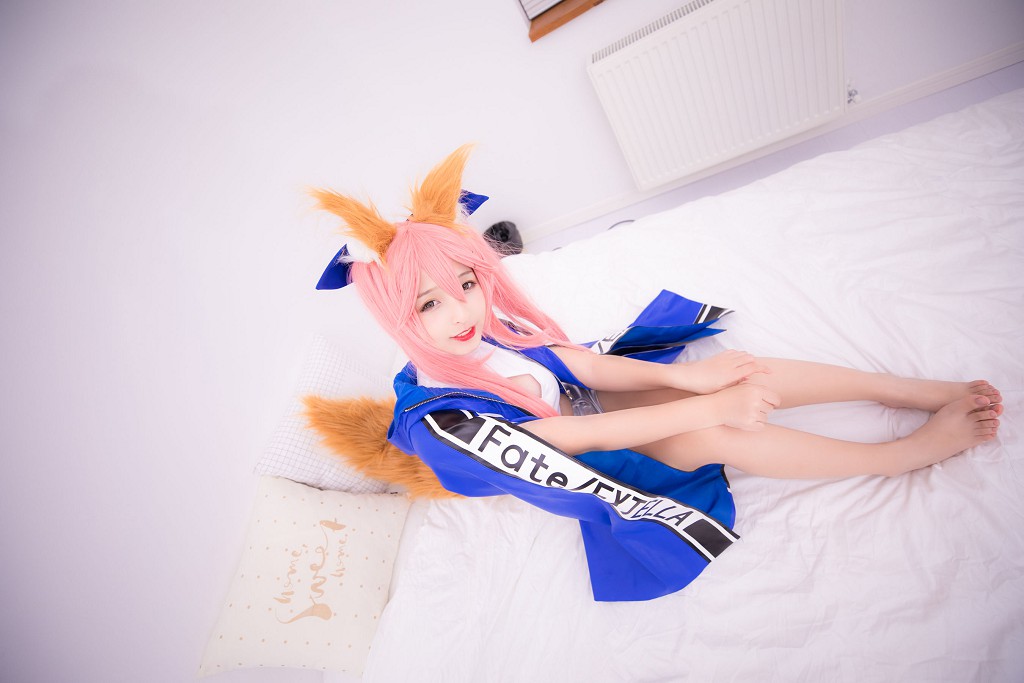 神楽坂真冬《目標はあなた、エンジン全開！！》 [萝莉COSPLAY] 写真集[150P]