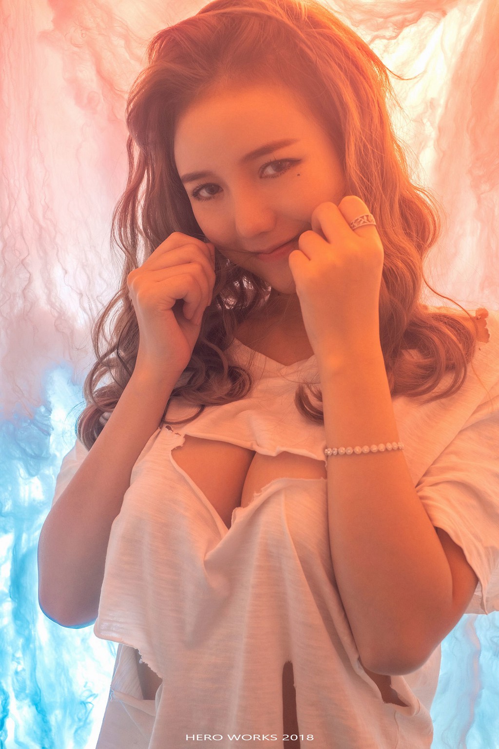 洛丽塔大哥《黑色豪放私房》 [Cosplay美女] 写真集[33P]