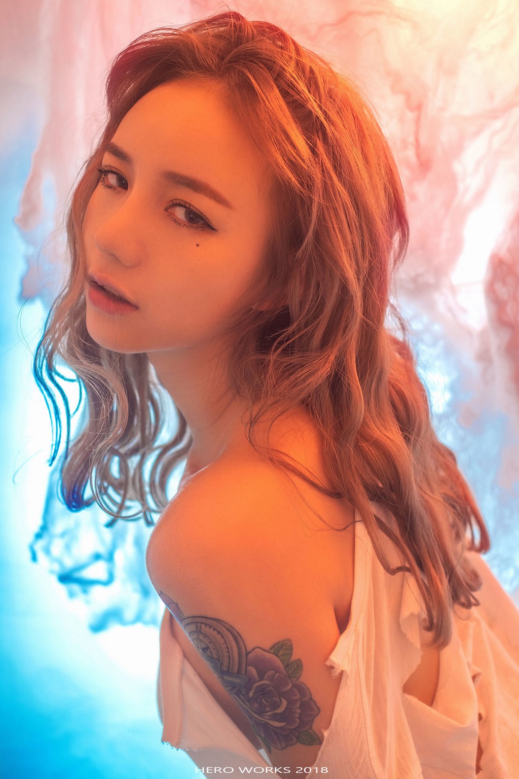 洛丽塔大哥《黑色豪放私房》 [Cosplay美女] 写真集[33P]