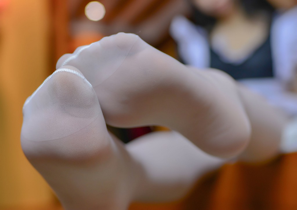 COSER雪琪SAMA《女仆》 [福利Cosplay] 写真集[25P]