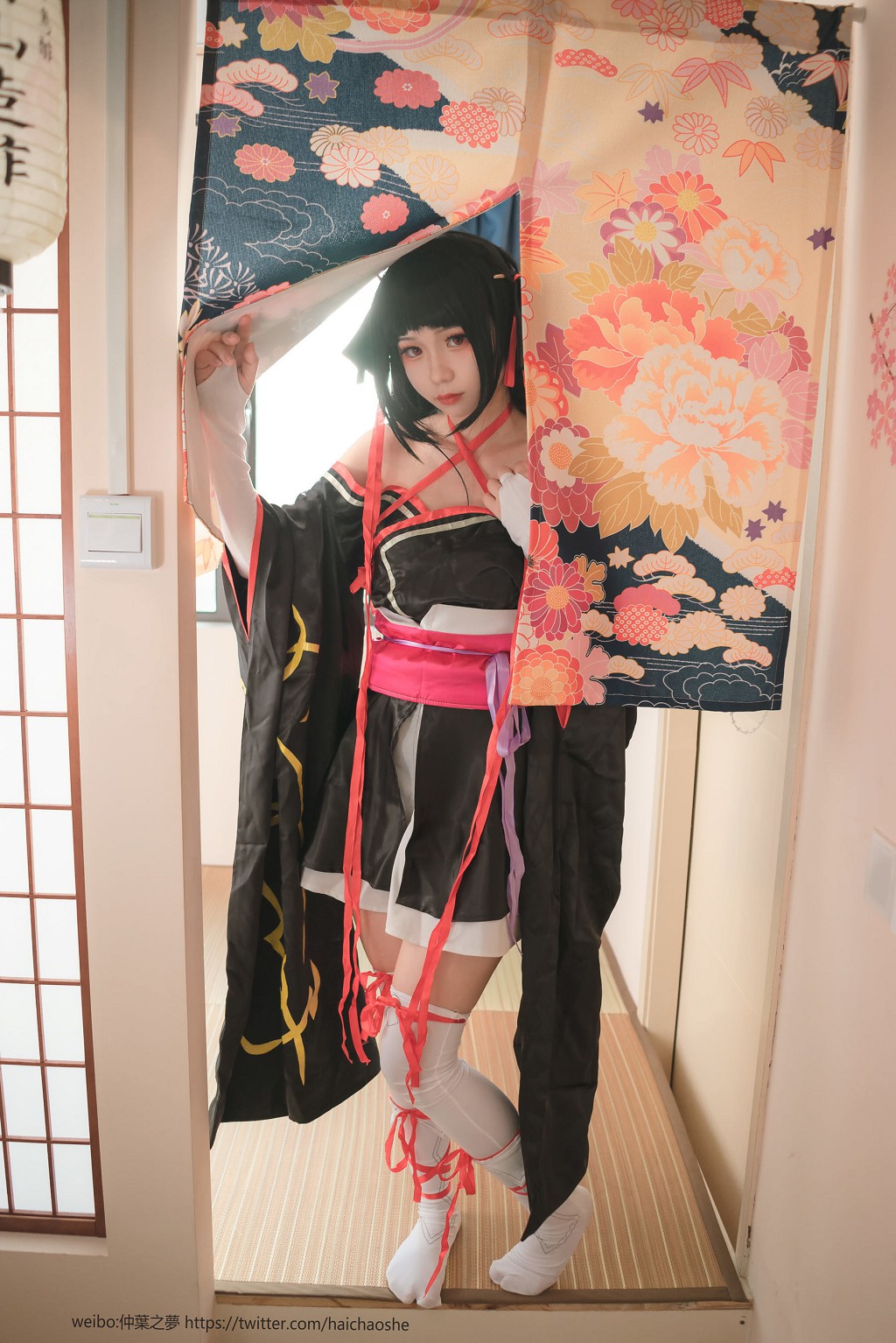 《夜々》 [轻兰映画] Grand.015 写真集[60P]