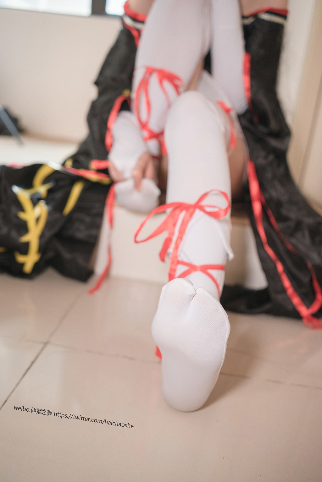 《夜々》 [轻兰映画] Grand.015 写真集[60P]