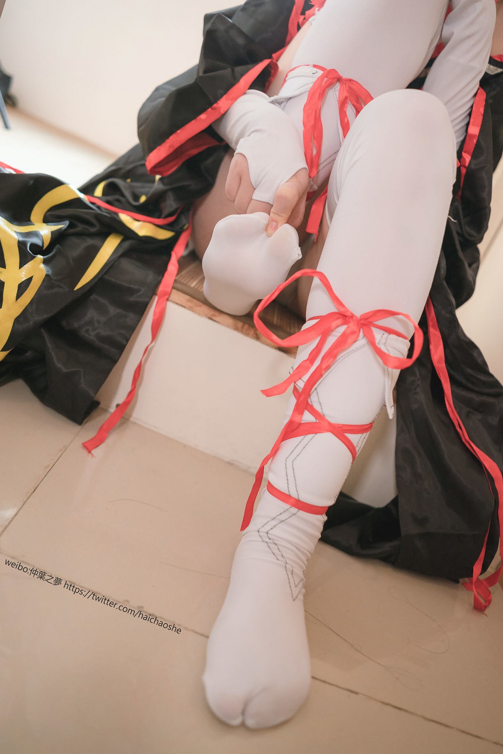 《夜々》 [轻兰映画] Grand.015 写真集[60P]