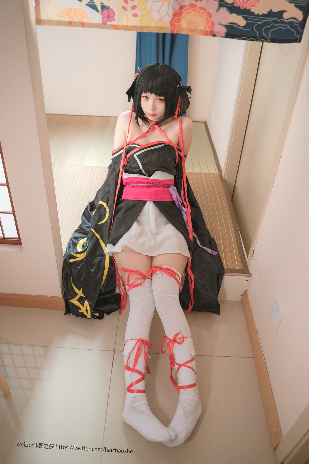 《夜々》 [轻兰映画] Grand.015 写真集[60P]