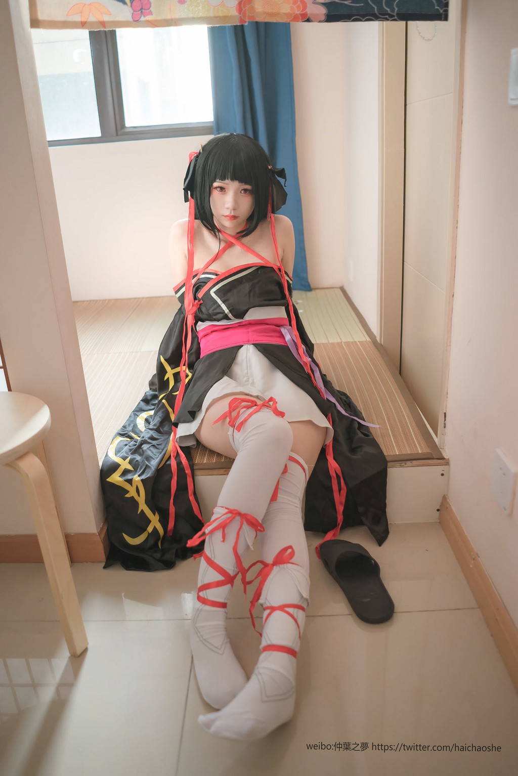 《夜々》 [轻兰映画] Grand.015 写真集[60P]