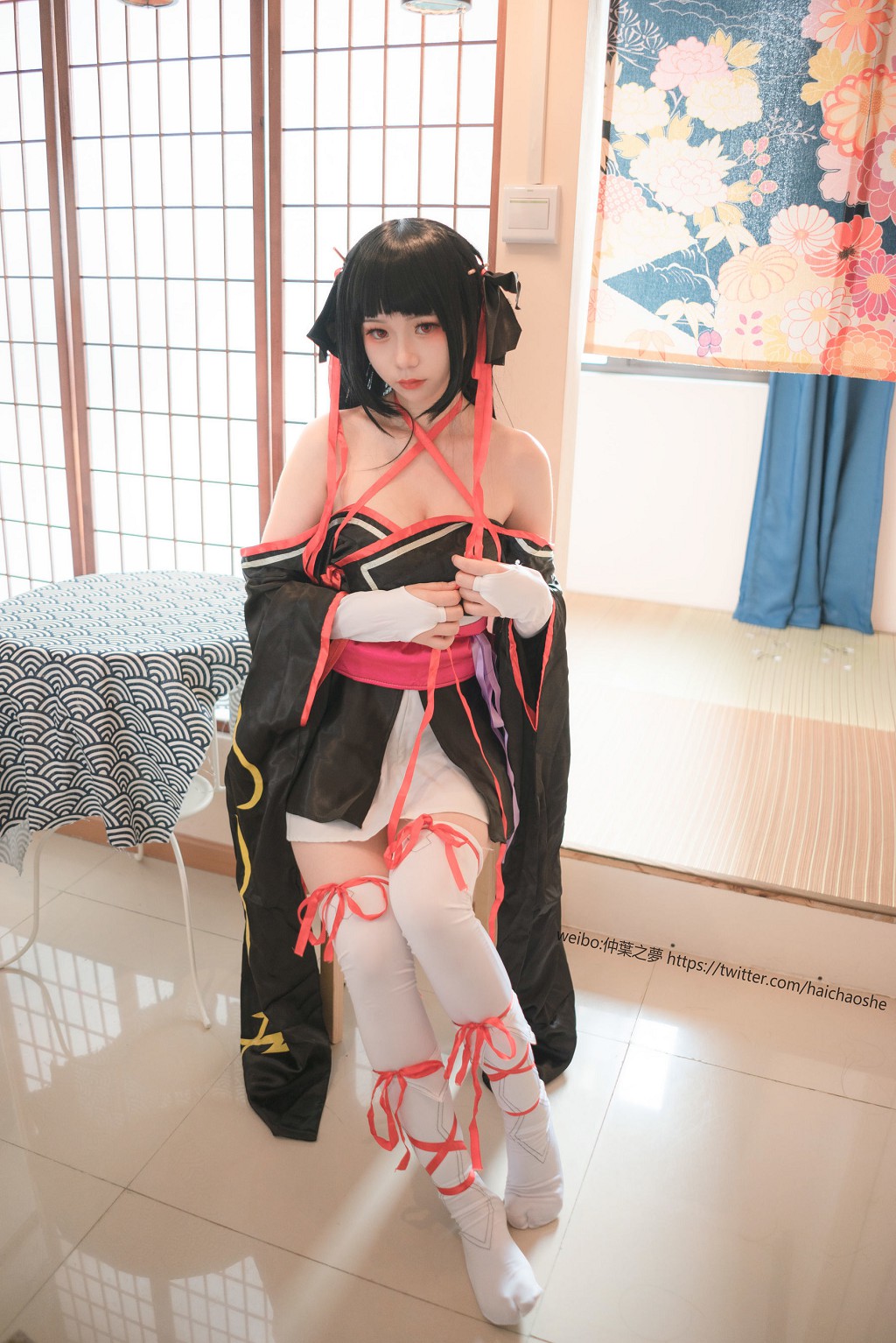 《夜々》 [轻兰映画] Grand.015 写真集[60P]