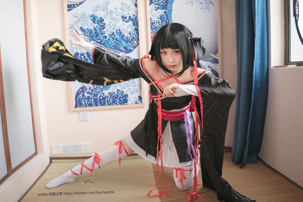 《夜々》 [轻兰映画] Grand.015 写真集[60P]