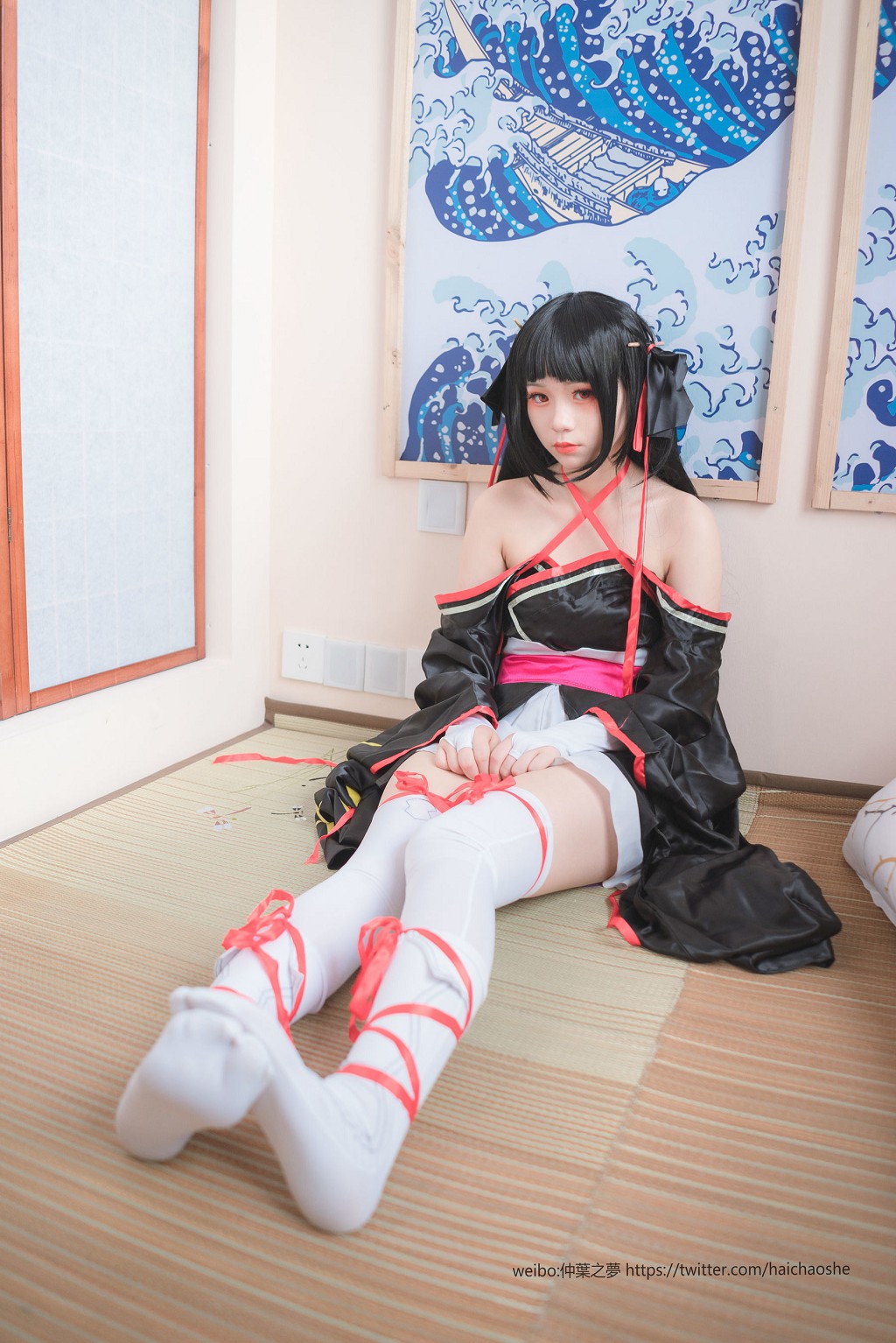 《夜々》 [轻兰映画] Grand.015 写真集[60P]