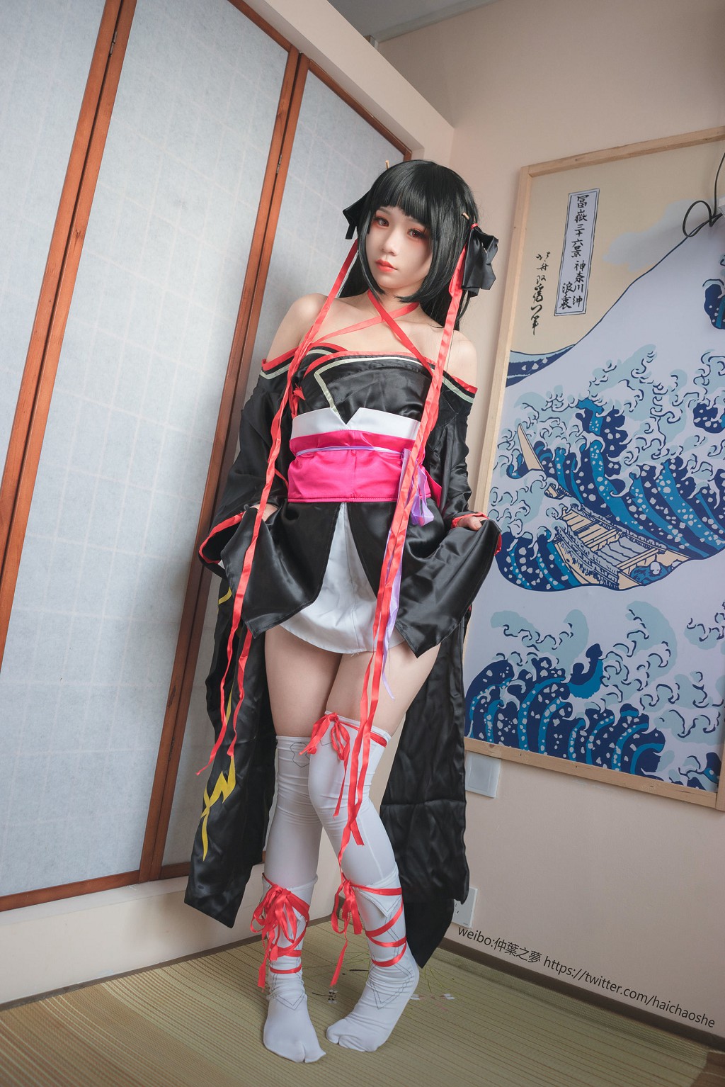 《夜々》 [轻兰映画] Grand.015 写真集[60P]