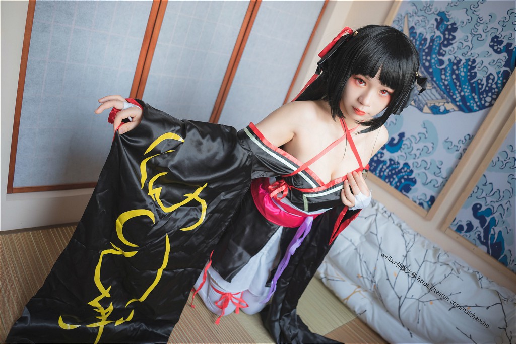 《夜々》 [轻兰映画] Grand.015 写真集[60P]