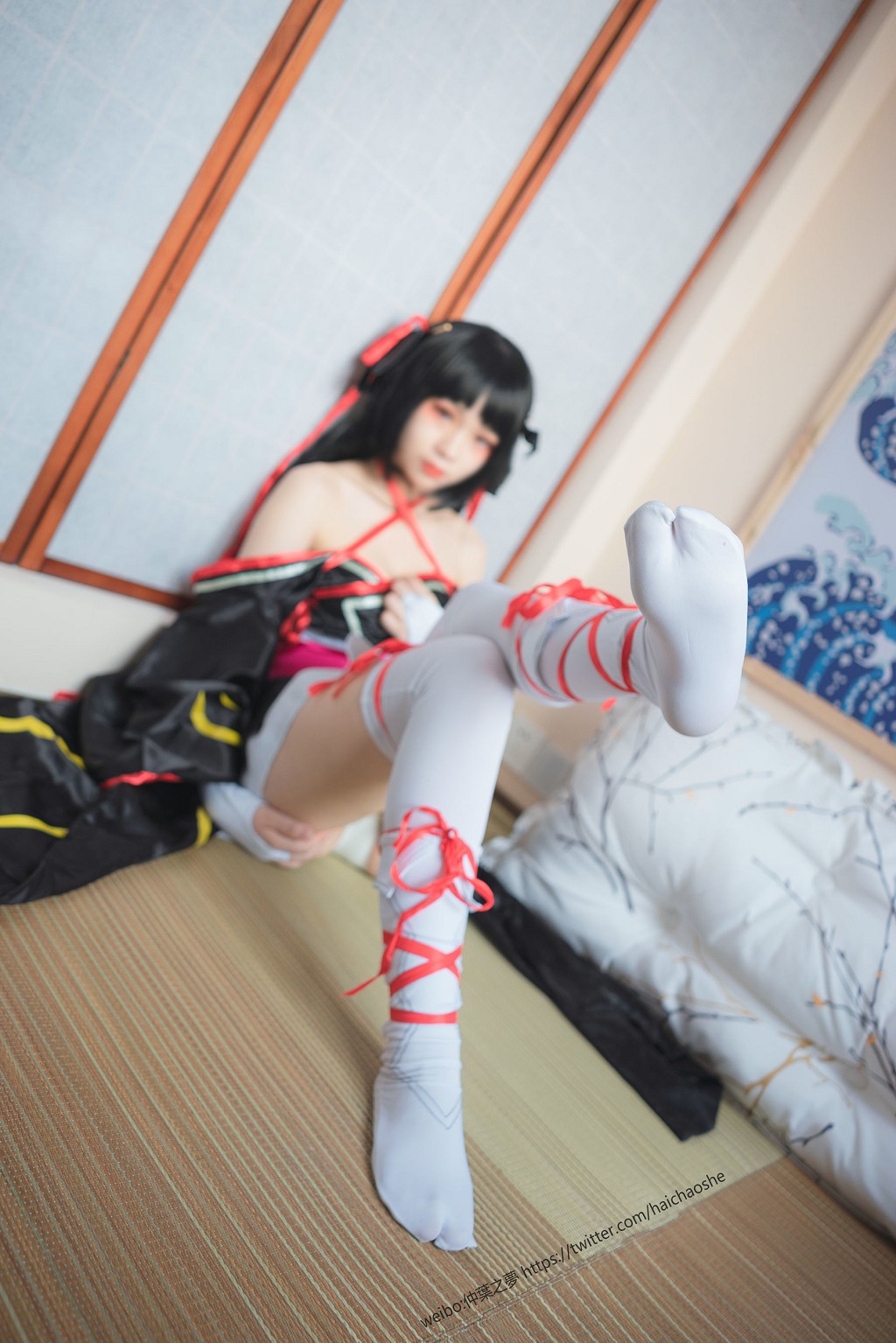 《夜々》 [轻兰映画] Grand.015 写真集[60P]