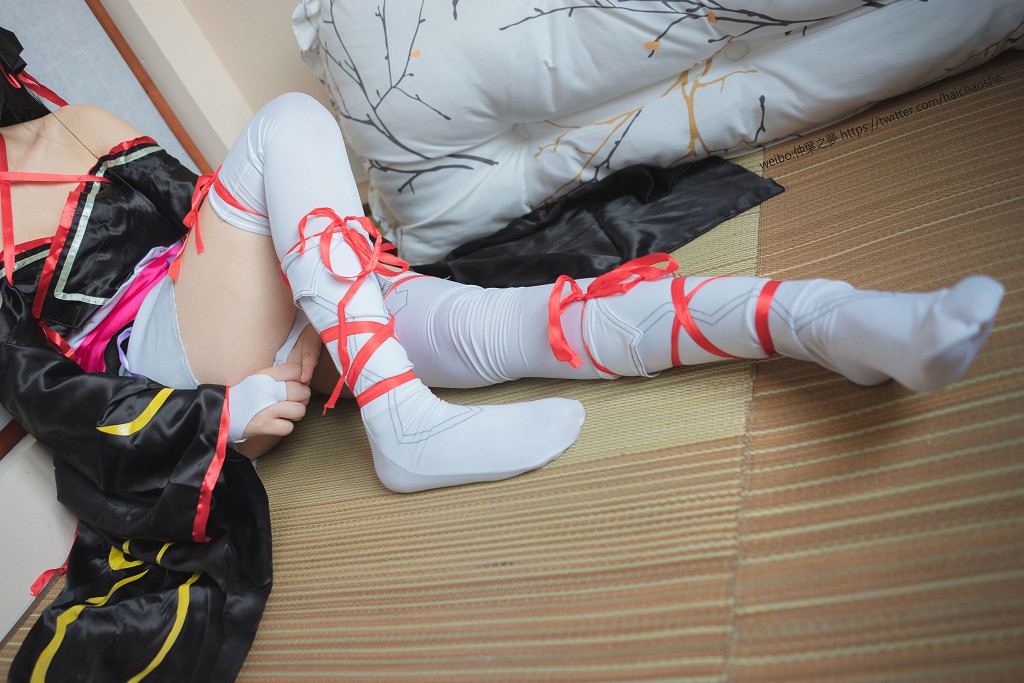 《夜々》 [轻兰映画] Grand.015 写真集[60P]