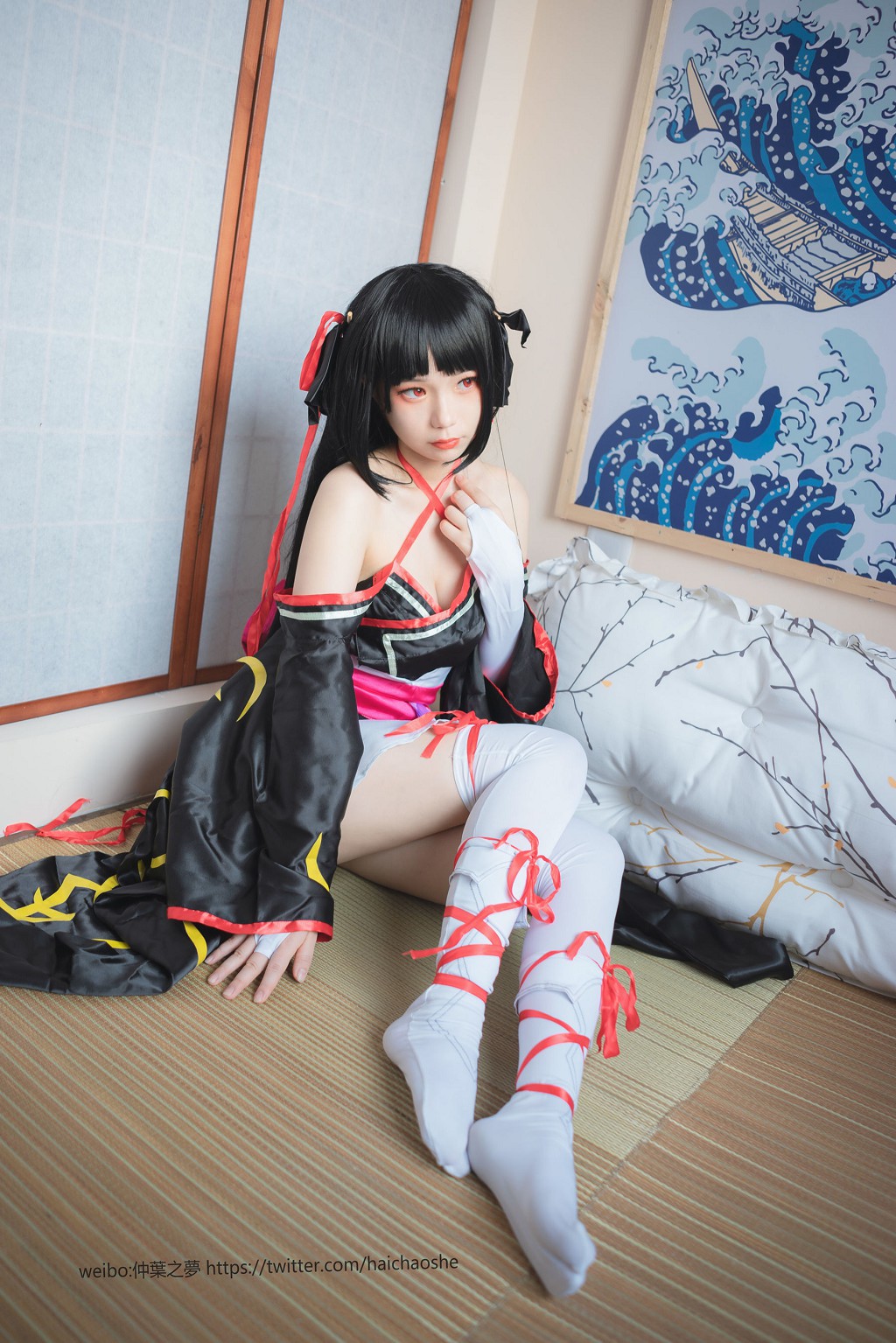 《夜々》 [轻兰映画] Grand.015 写真集[60P]