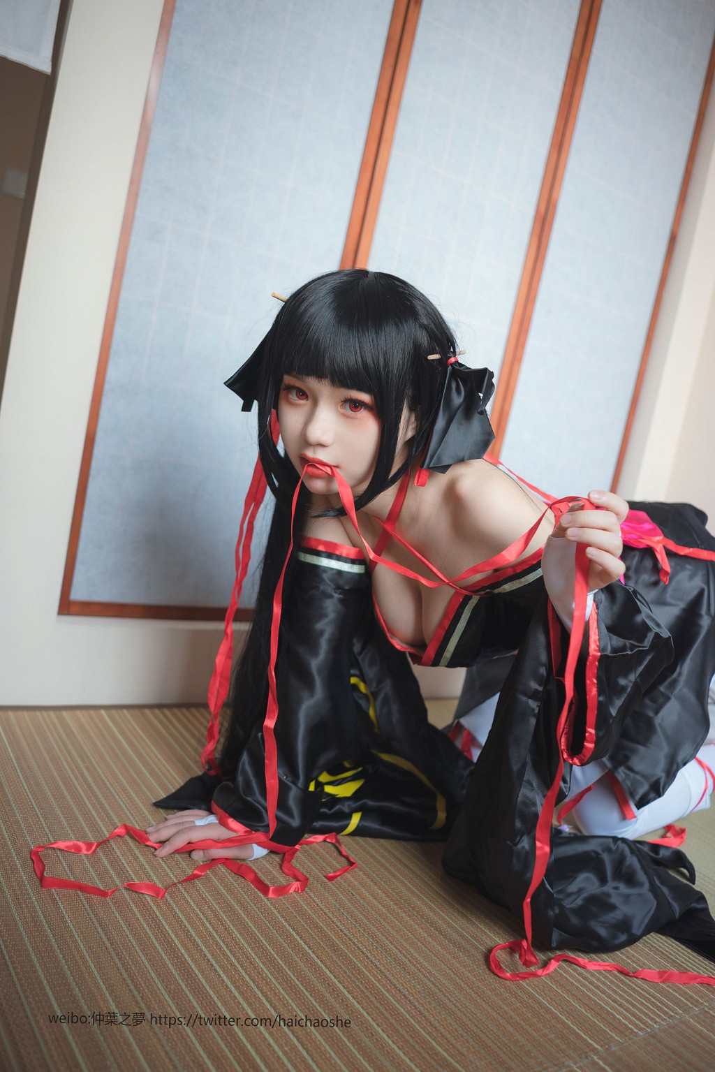 《夜々》 [轻兰映画] Grand.015 写真集[60P]