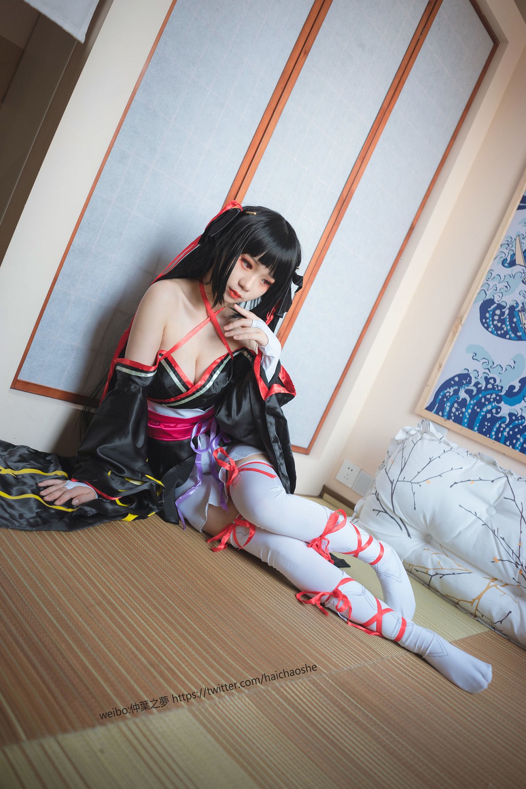 《夜々》 [轻兰映画] Grand.015 写真集[60P]