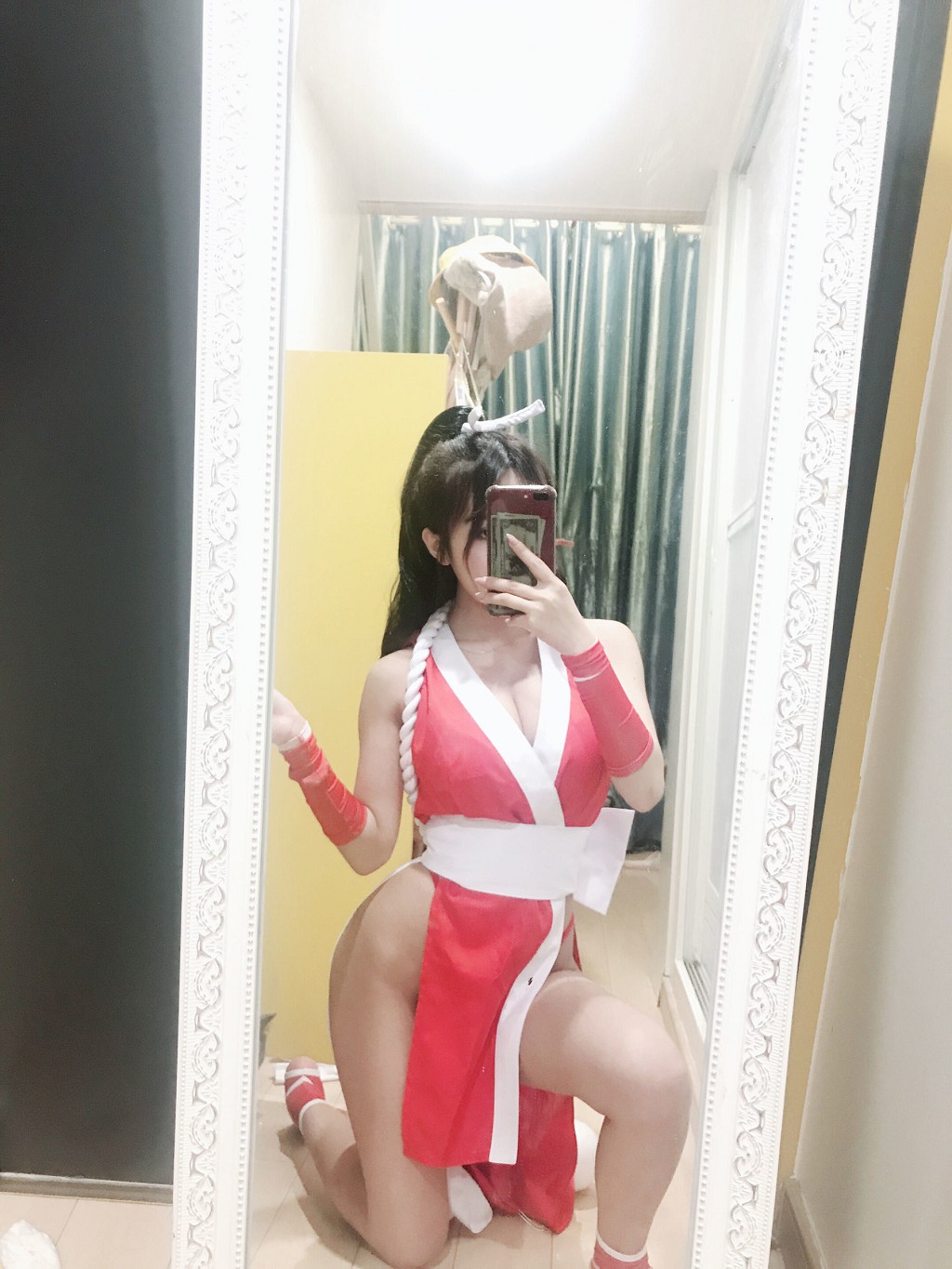 桜桃喵 - 五更琉璃