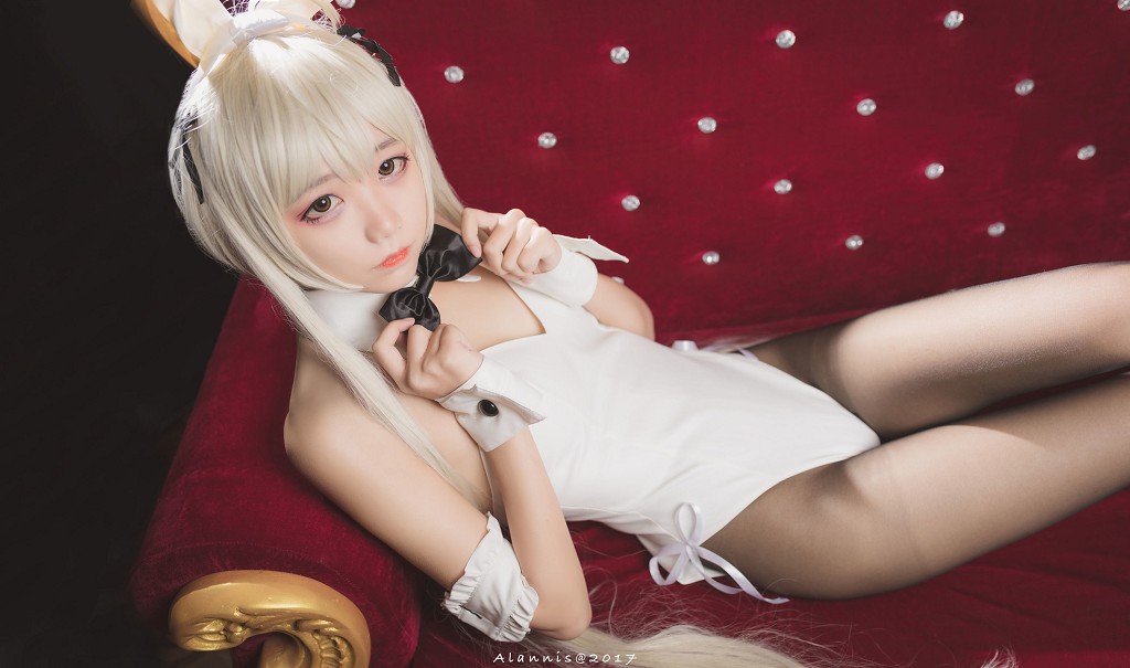 桜桃喵 - 五更琉璃