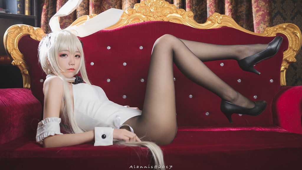 桜桃喵 - 五更琉璃