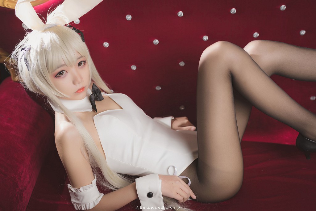 桜桃喵 - 五更琉璃