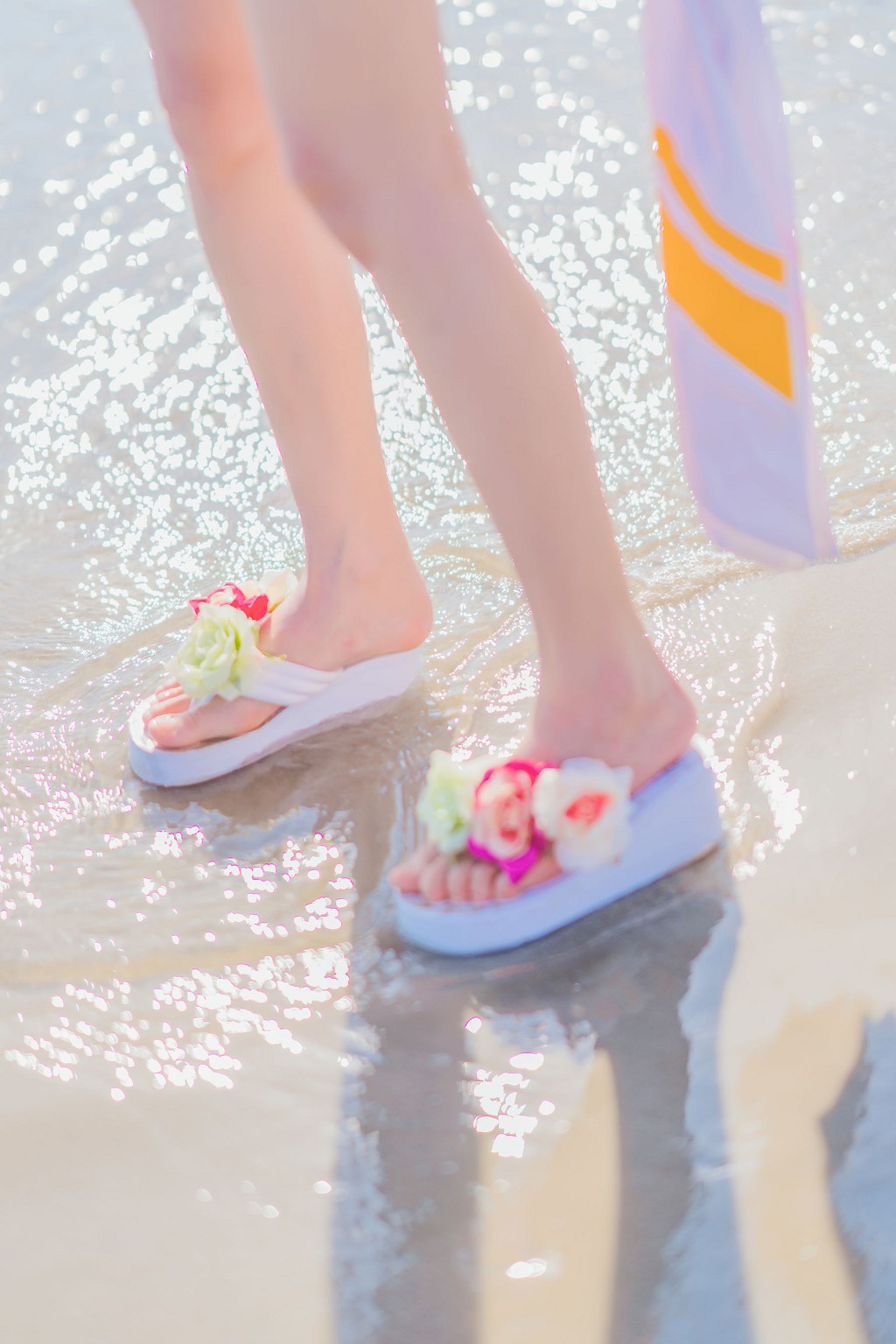 桜桃喵《公孙离》  [Cosplay美女] 写真集[40P]