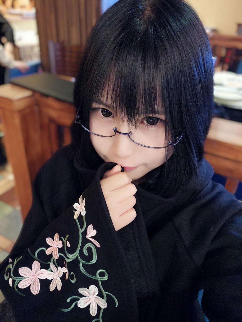 COSER逐月su《Pr社作品集》  [Cosplay美少女] 写真集[98P]