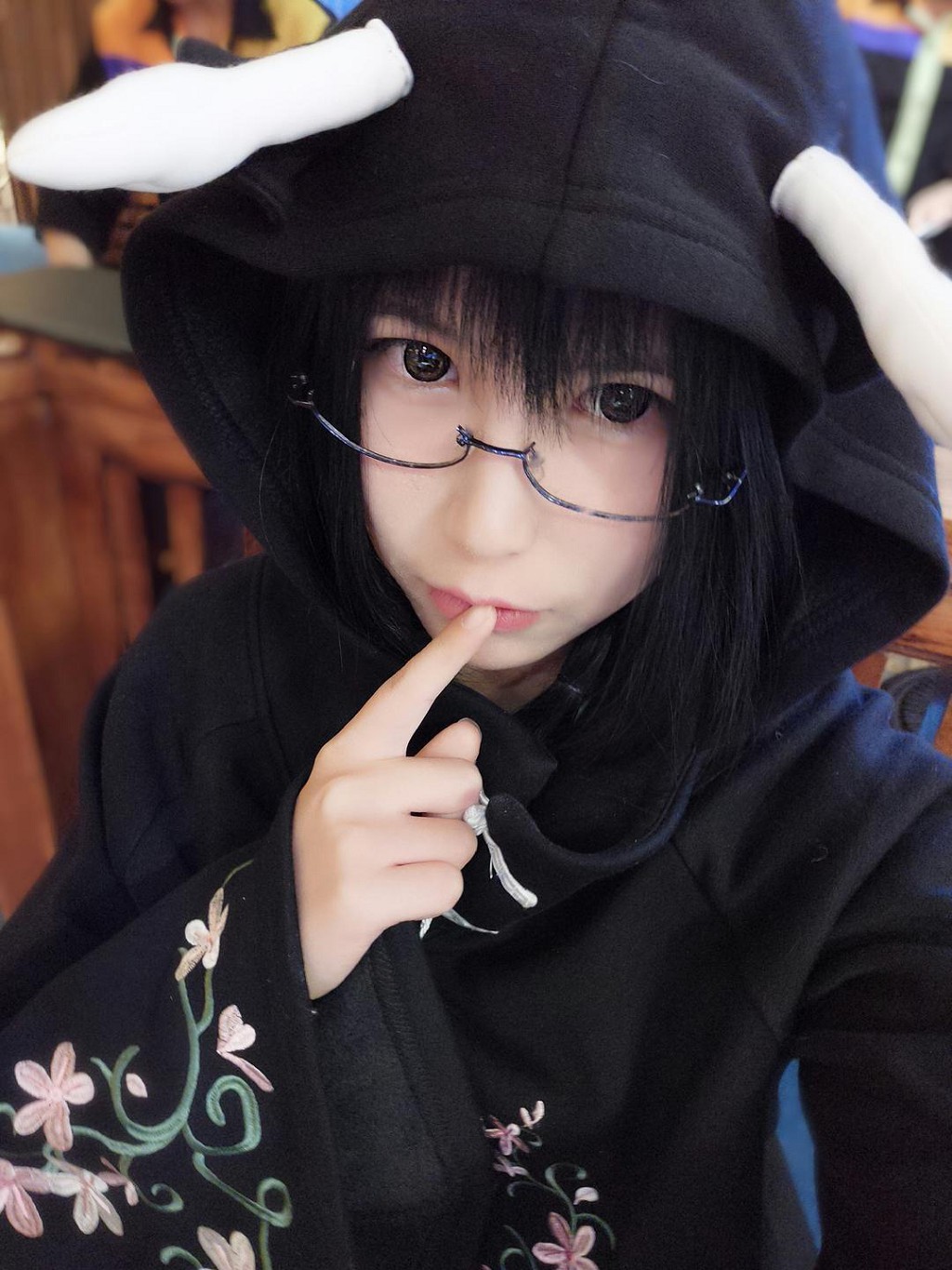 COSER逐月su《Pr社作品集》  [Cosplay美少女] 写真集[98P]