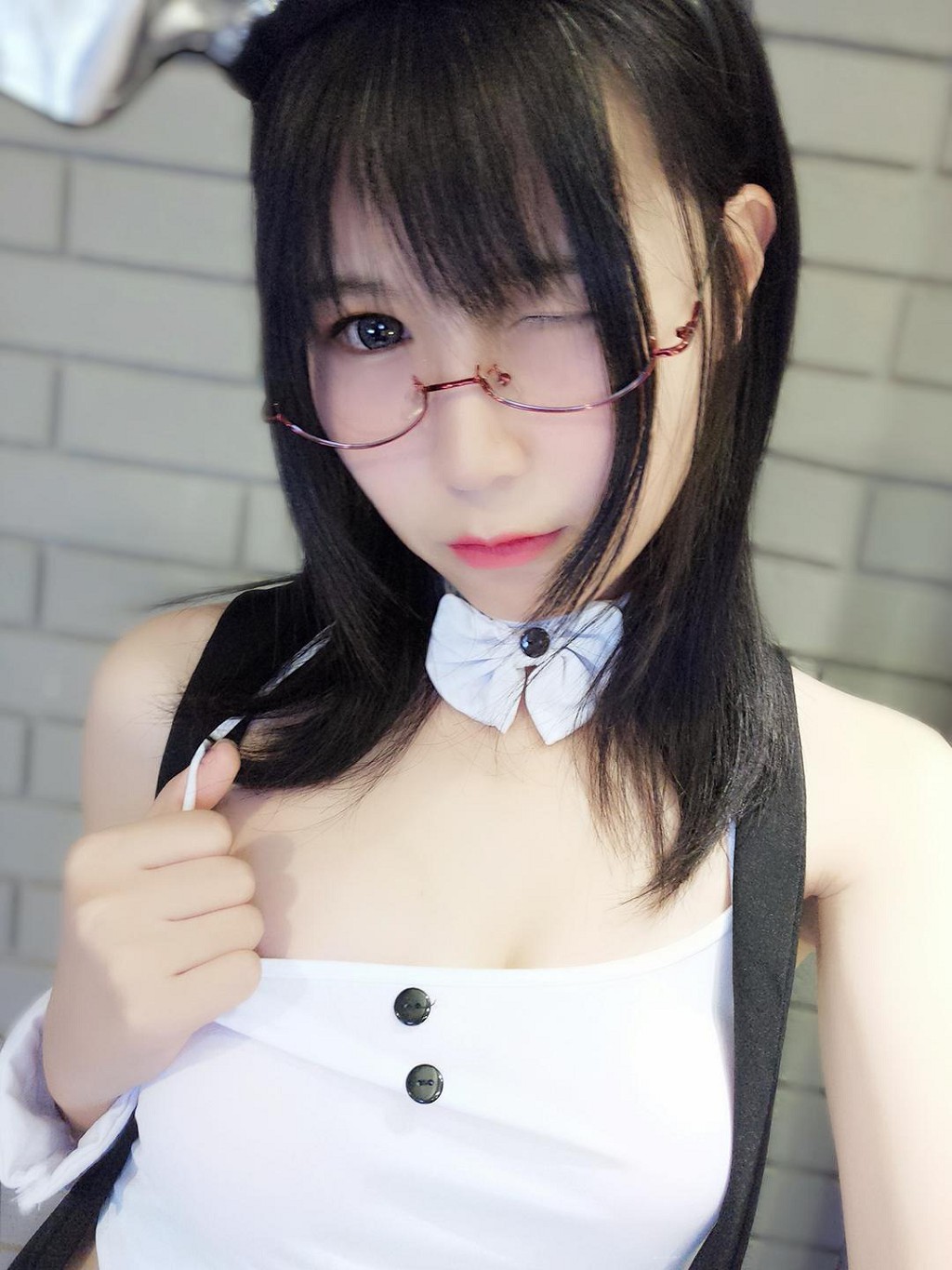 COSER逐月su《Pr社作品集》  [Cosplay美少女] 写真集[98P]