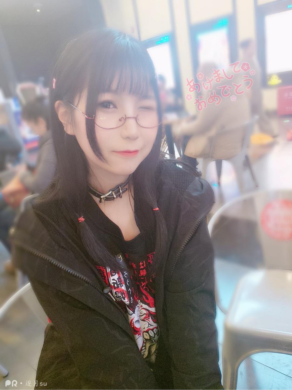 COSER逐月su《Pr社作品集》  [Cosplay美少女] 写真集[98P]