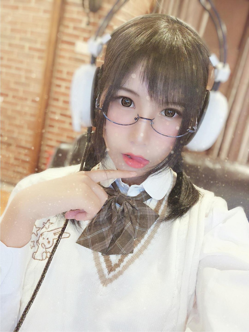 COSER逐月su《Pr社作品集》  [Cosplay美少女] 写真集[98P]