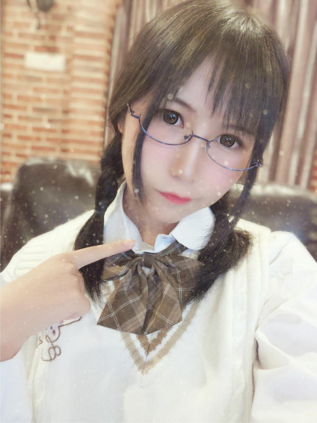 COSER逐月su《Pr社作品集》  [Cosplay美少女] 写真集[98P]