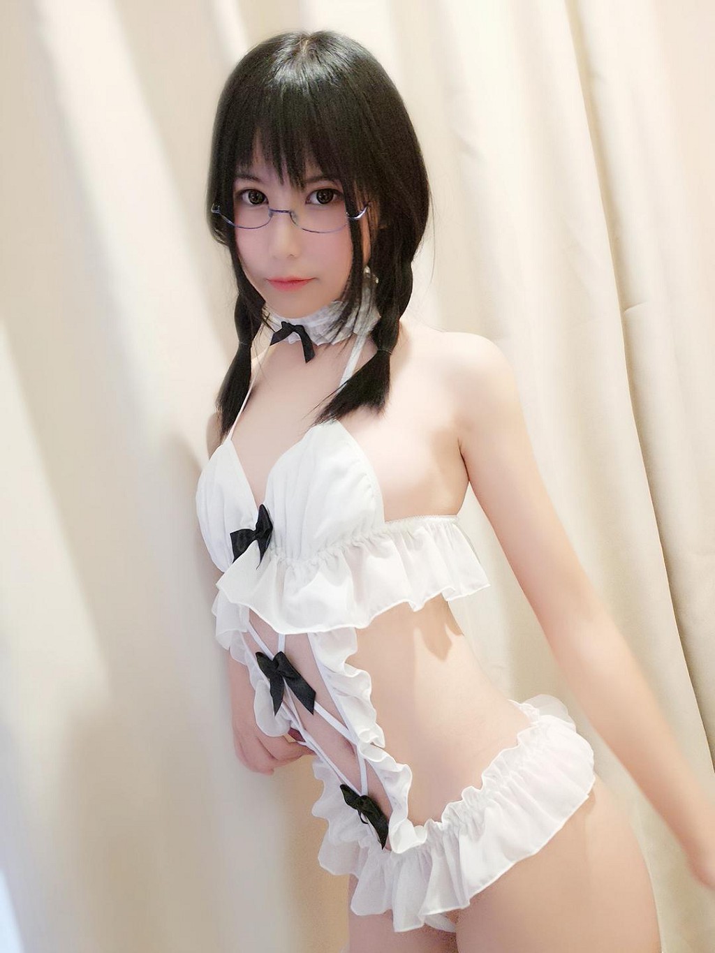 COSER逐月su《Pr社作品集》  [Cosplay美少女] 写真集[98P]