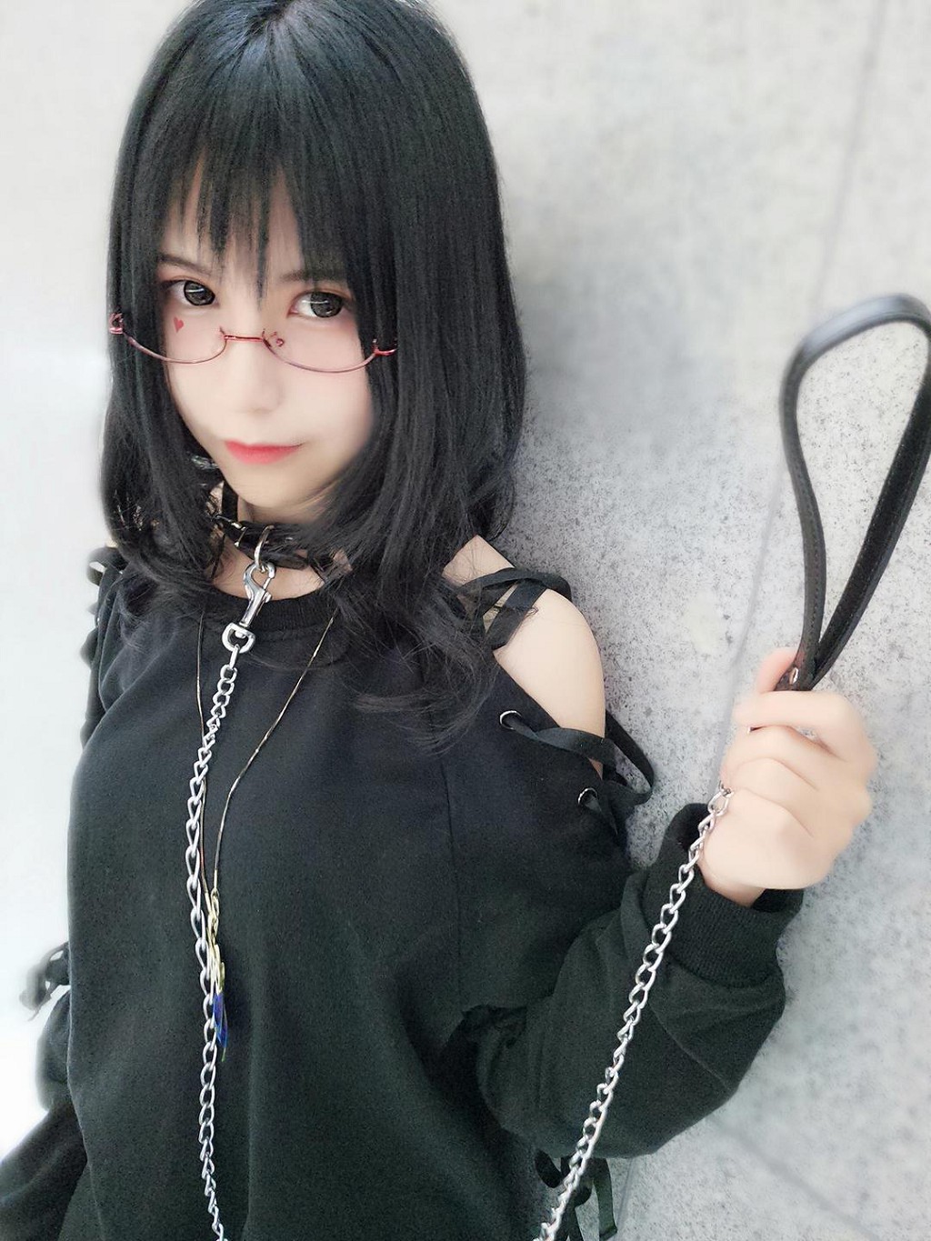 COSER逐月su《Pr社作品集》  [Cosplay美少女] 写真集[98P]