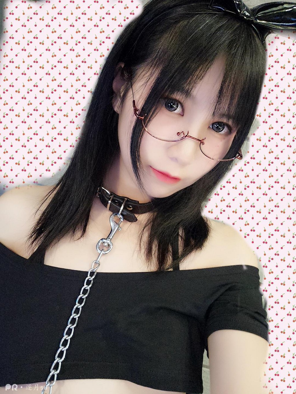 COSER逐月su《Pr社作品集》  [Cosplay美少女] 写真集[98P]