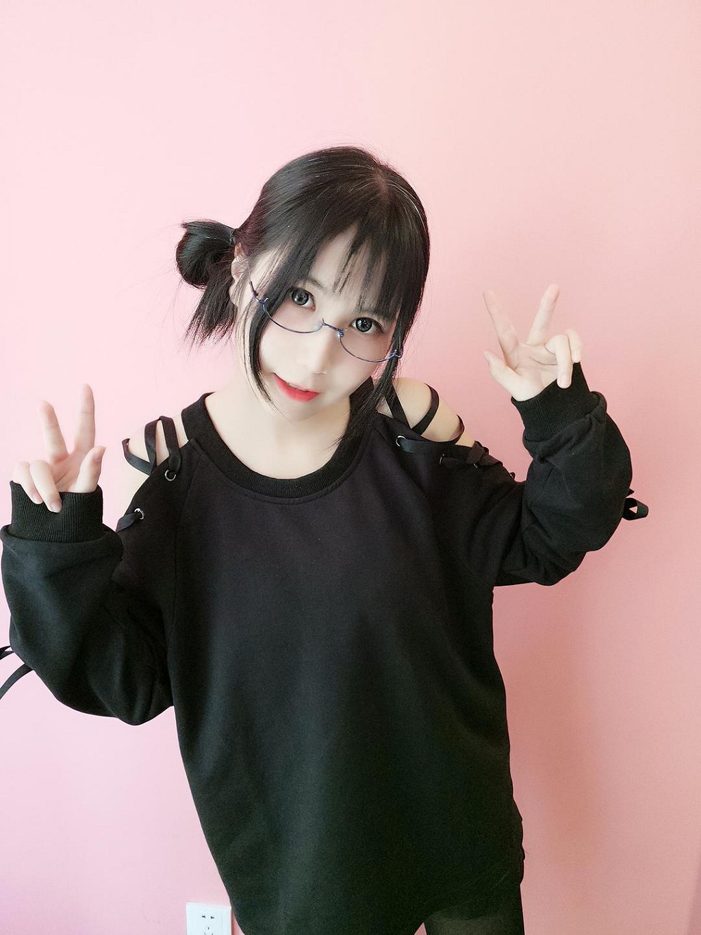 COSER逐月su《Pr社作品集》  [Cosplay美少女] 写真集[98P]