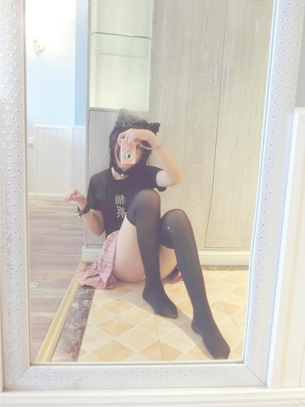 COSER逐月su《Pr社作品集》  [Cosplay美少女] 写真集[98P]