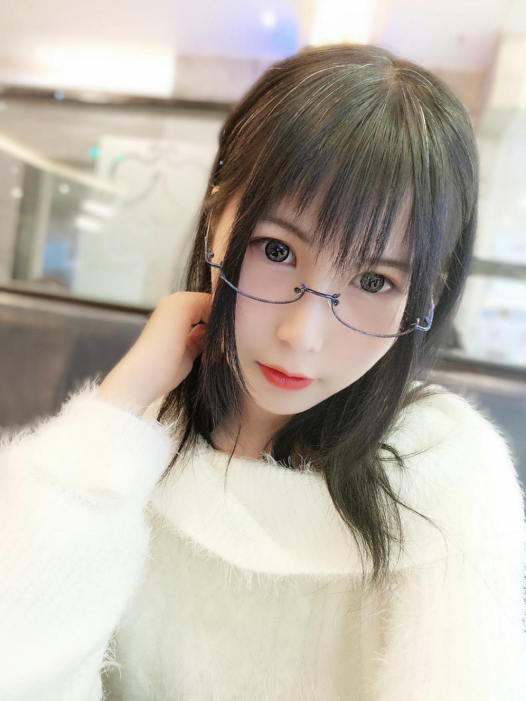 COSER逐月su《Pr社作品集》  [Cosplay美少女] 写真集[98P]