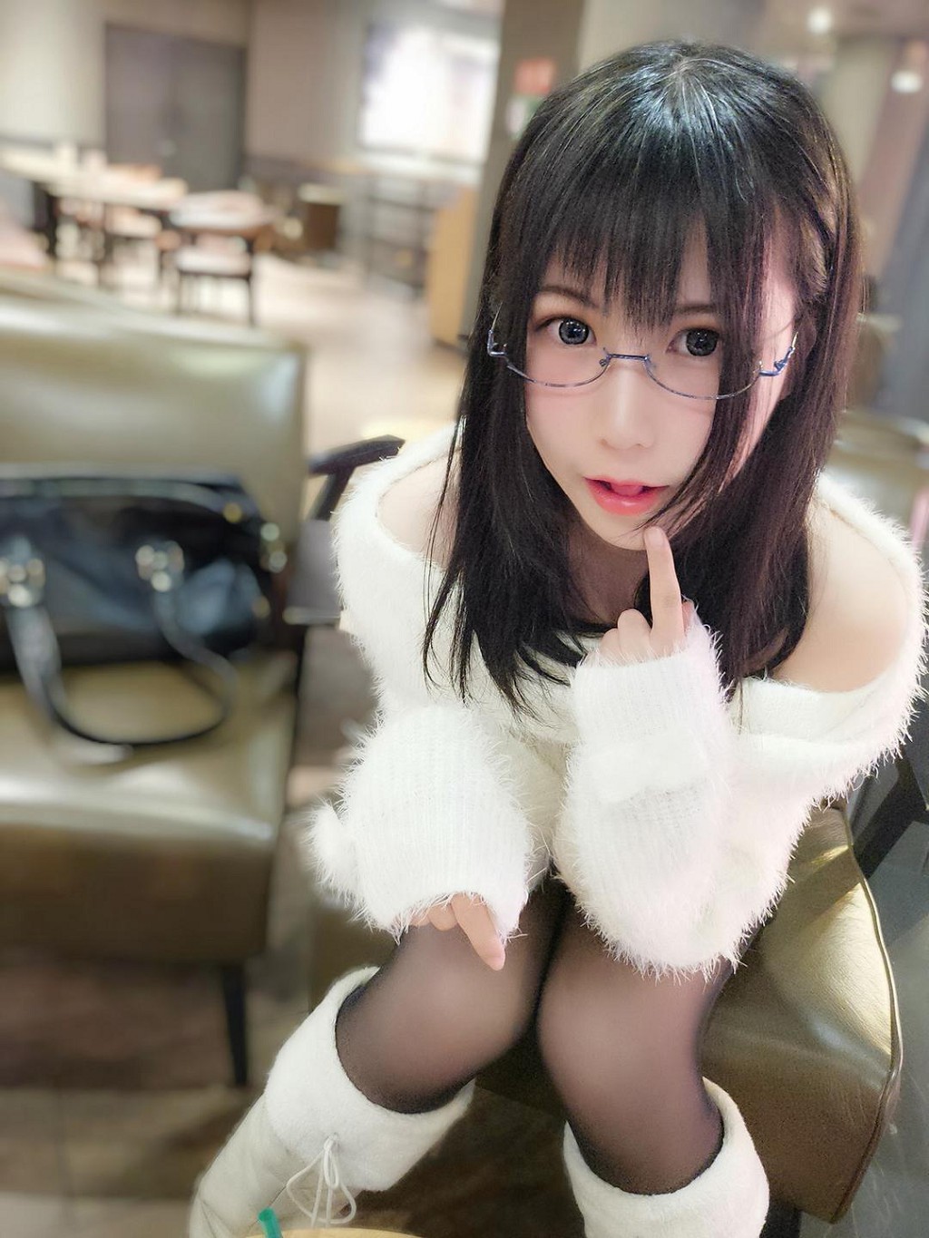 COSER逐月su《Pr社作品集》  [Cosplay美少女] 写真集[98P]