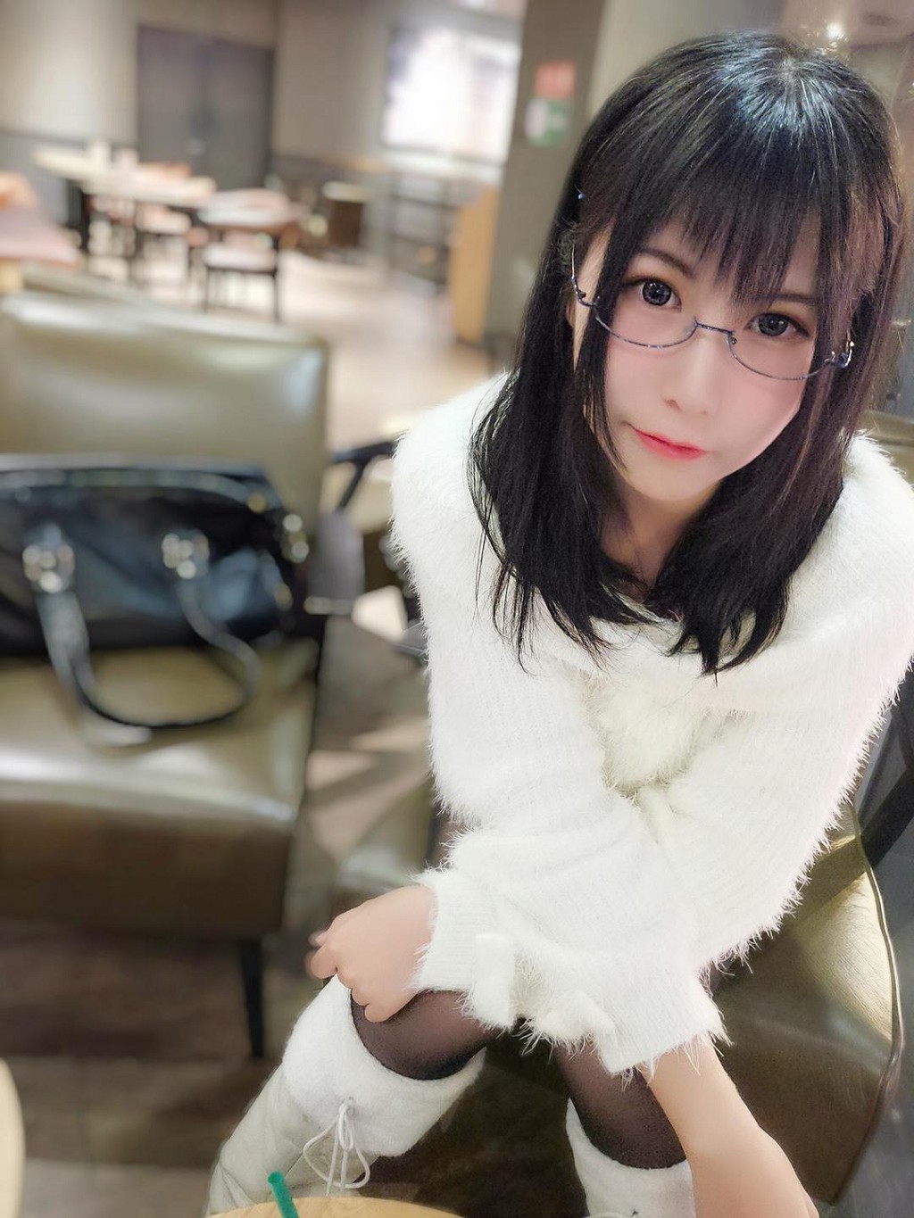 COSER逐月su《Pr社作品集》  [Cosplay美少女] 写真集[98P]