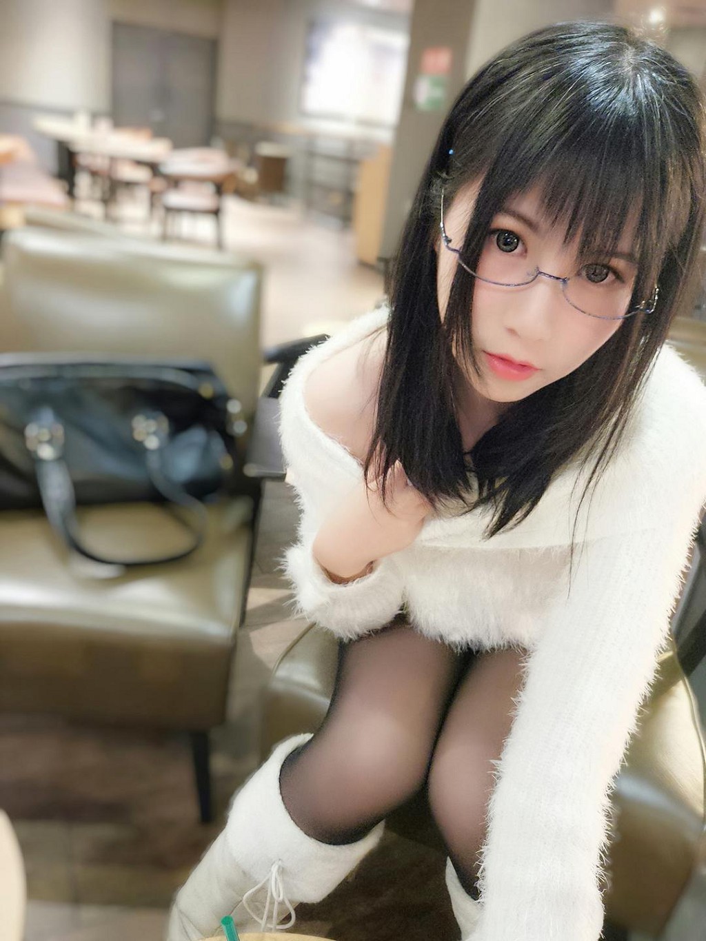 COSER逐月su《Pr社作品集》  [Cosplay美少女] 写真集[98P]