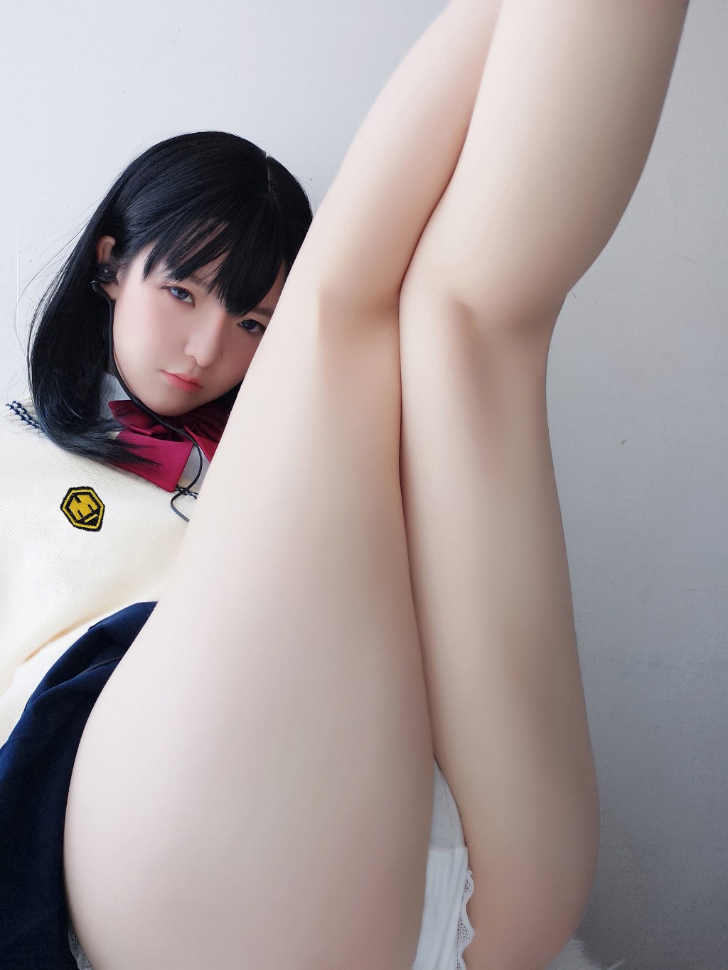 一小央泽《宝多六花》  [Cosplay美女] 写真集[35P]