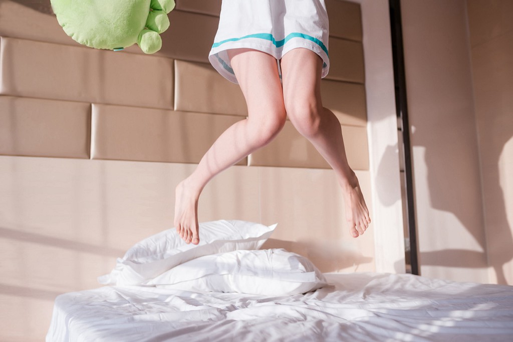 木绵绵《白发魔女》 [Cosplay福利] 写真集[47P]